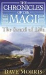 Dave Morris - The Sword of Life