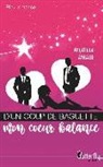 Angélique Ayraud - D'un coup de baguette mon coeur balance