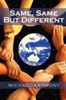 Michael Anthony - Same, Same But Different