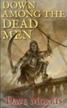 Leo Hartas, Dave Morris, Leo Hartas - Down Among the Dead Man