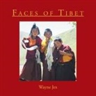 Wayne Jex - Faces of Tibet
