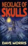 Dave Morris, Russ Nicholson, Russ Nicholson - Necklace of Skulls