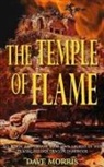 Dave Morris - The Temple of Flame