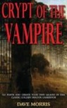 Dave Morris - Crypt of the Vampire
