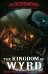 Oliver Johnson, Dave Morris - The Kingdom of Wyrd