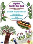 Claudeth Angella Robinson - My First Four-In-One-Book