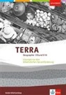 Eberhard Pyritz - TERRA Geographie 7-10. Ausgabe Baden-Württemberg. Lösungsheft zum Arbeitsheft Sprachförderung Klasse 7-10