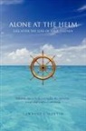 Lawrence Martin - ALONE AT THE HELM