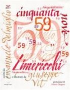 Emanuele Delmiglio, G. Vit - Cinquantanove Limericchi