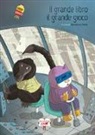 Sualzo, B. Sidoti - Il grande libro il grande gioco