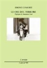 Simone Consorti - Le ore del terrore