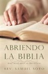 Rev Samuel Soto - Abriendo La Biblia