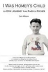 Jack Watson - I Was Homer's Child