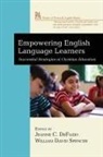 Jennifer Marie Creamer, Jennifer Marie Creamer, Jeanne C Defazio, Jeanne C. Defazio, William David Spencer - Empowering English Language Learners