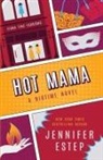 Jennifer Estep - Hot Mama