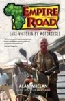 Alan Whelan - Empire Road - Lake Victoria by Motorcycle
