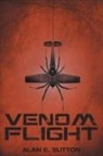 Alan E. Sutton - Venom Flight