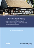 Ekkehart Hähnel, DI - Deutsches Institut für Normung, DIN - Deutsches Institut für Normung, Deutsches Institut für Normung e. V. (DIN), Di, DIN... - Fachwerkinstandsetzung