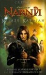 Clive Staples Lewis - Opowiesci z Narnii Ksiaze Kaspian