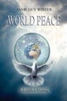 Janie Guy Winter - World Peace