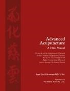 Ann Cecil-Sterman - Advanced Acupuncture, A Clinic Manual