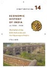 Irfan Habib, Habib Irfan - A People′s History of India 14 – Economy and Society of India during the Period of the Delhi Sultanate, c. 1200 to c. 1500