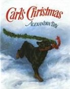 Alexandra Day, Alexandra Day - Carl's Christmas