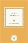 Joel S. Goldsmith - Leave Your Nets