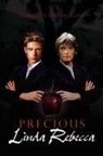 Claudine Jimdar-Rowe - Precious Linda Rebecca