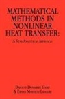 Davood Domairry Ganji - Mathematical Methods in Nonlinear Heat Transfer