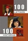 R C Ontiveros, R. C. Ontiveros - 100 Latinos 100 Historias