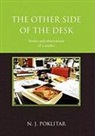 N. J. Poklitar - The Other Side of the Desk