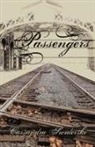 Cassandra Swiderski - Passengers