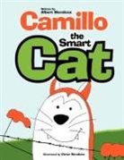 Albert Mendoza - Camillo the Smart Cat