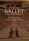 Barbara Grammeniati - Seventeenth-Century Ballet A multi-art spectacle