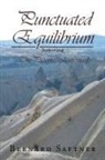 Bernard Saftner - Punctuated Equilibrium Featuring the Proepistrephomeniad