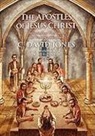 C. David Jones - THE APOSTLES OF JESUS CHRIST