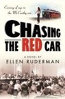 Ellen Ruderman - Chasing the Red Car