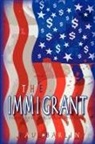 Paul Barlin - The Immigrant