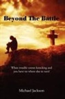 Michael Jackson - Beyond the Battle