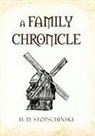 H. D. Stopschinski - A Family Chronicle
