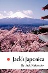 Jack Nakamoto - Jack's Japonica