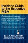 Jason A. M. S. M. B. a. Price - The Executive MBA