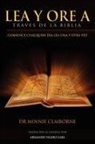 Dr Minnie Claiborne, Minnie Claiborne - Lea y Ore a Traves de La Biblia