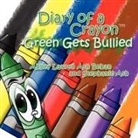 Abbey Lauren Ash Behan and Stephanie Ash - Diary of a Crayon (Green Gets Bullied)
