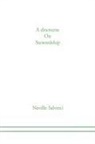 Neville Salvetti - A discourse on Stewardship