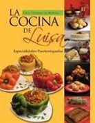 Luisa Charriez De Morales - La Cocina de Luisa
