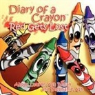 Abbey Lauren Ash Behan and Stephanie Ash - Diary of a Crayon