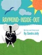 Sandra Jolly - RAYMOND - INSIDE - OUT