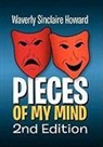 Waverly Sinclaire Howard - Pieces of My Mind 2nd Edition